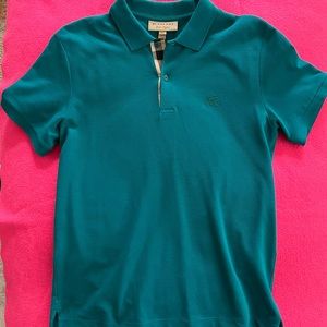 Burberry Polo Shirt
